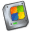 Corrupt NTBACKUP Recovery icon